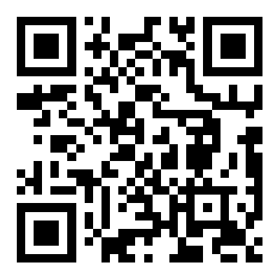 掃碼關(guān)注公眾號聚神鋪網(wǎng)址庫